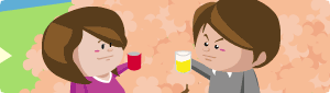 2009年桜・お花見特集開催